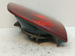 bontott VW TOUAREG Bal Belső Hátsó Lámpa