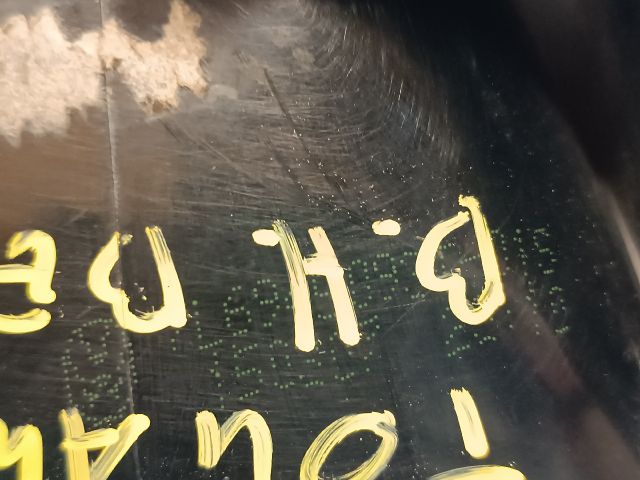 bontott VW TOUAREG Bal Belső Hátsó Lámpa