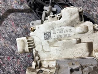 bontott VW TOUAREG Bal Csomagtérajtó Zárszerkezet