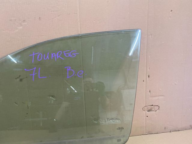 bontott VW TOUAREG Bal első Ablak