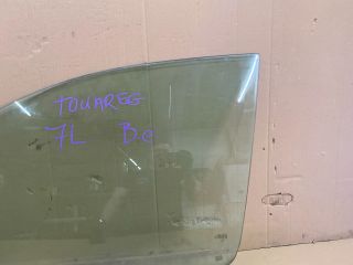 bontott VW TOUAREG Bal első Ablak