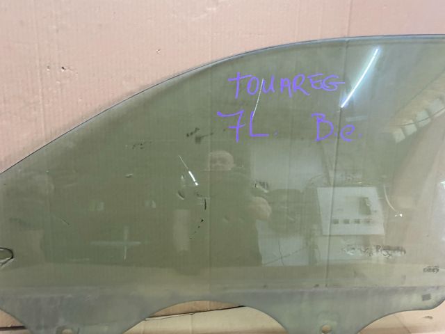 bontott VW TOUAREG Bal első Ablak