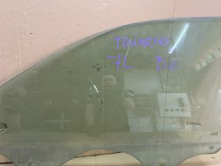 bontott VW TOUAREG Bal első Ablak