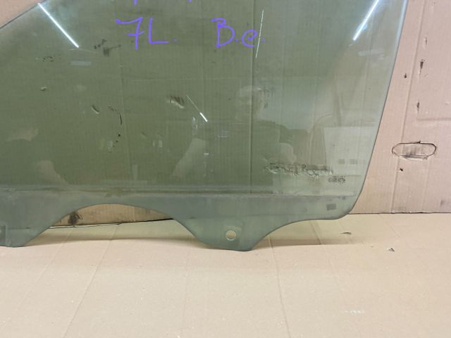 bontott VW TOUAREG Bal első Ablak