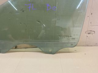 bontott VW TOUAREG Bal első Ablak