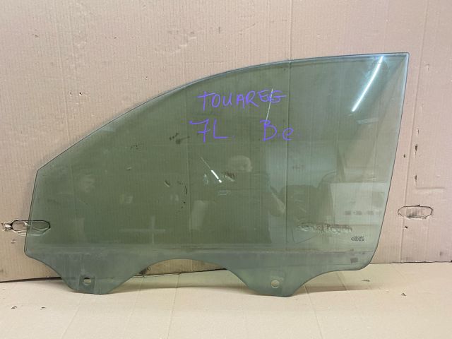 bontott VW TOUAREG Bal első Ablak