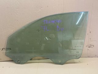 bontott VW TOUAREG Bal első Ablak