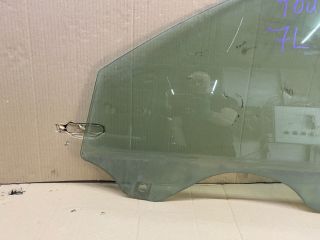 bontott VW TOUAREG Bal első Ablak