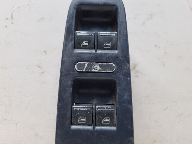 bontott VW TOUAREG Bal első Ablakemelő Kapcsoló