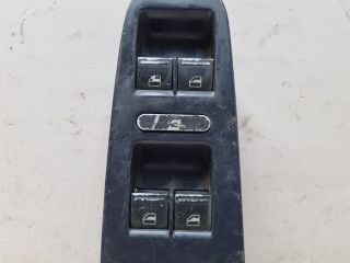 bontott VW TOUAREG Bal első Ablakemelő Kapcsoló
