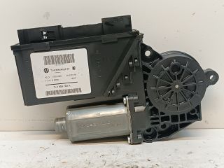 bontott VW TOUAREG Bal első Ablakemelő Motor