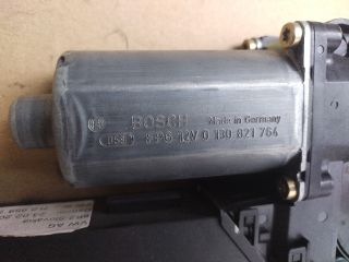 bontott VW TOUAREG Bal első Ablakemelő Motor