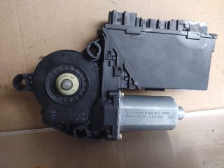 bontott VW TOUAREG Bal első Ablakemelő Motor