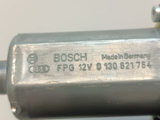 bontott VW TOUAREG Bal első Ablakemelő Motor