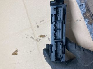 bontott VW TOUAREG Bal első Ablakemelő Motor