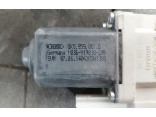 bontott VW TOUAREG Bal első Ablakemelő Motor