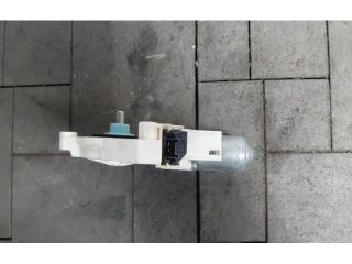 bontott VW TOUAREG Bal első Ablakemelő Motor