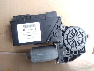 bontott VW TOUAREG Bal első Ablakemelő Motor