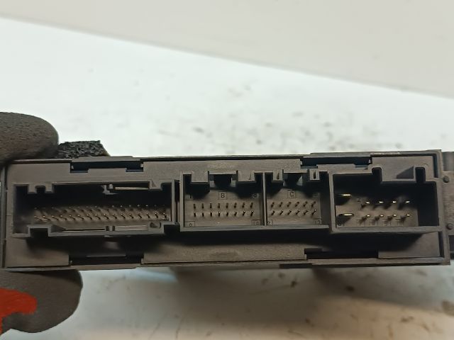 bontott VW TOUAREG Bal első Ablakemelő Motor