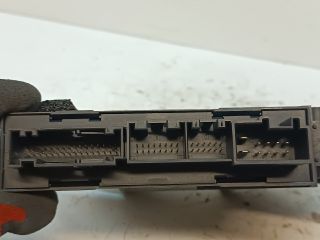 bontott VW TOUAREG Bal első Ablakemelő Motor