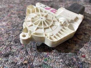 bontott VW TOUAREG Bal első Ablakemelő Motor