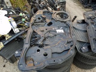 bontott VW TOUAREG Bal első Ablakemelő Szerkezet (Elektromos)