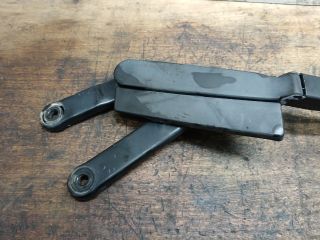 bontott VW TOUAREG Bal első Ablaktörlő Kar