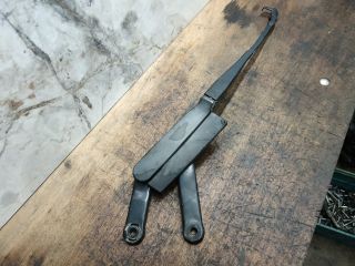 bontott VW TOUAREG Bal első Ablaktörlő Kar