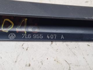 bontott VW TOUAREG Bal első Ablaktörlő Kar