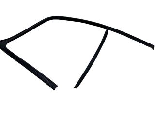 bontott VW TOUAREG Bal első Ablakvezető Gumi