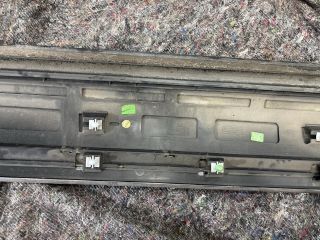 bontott VW TOUAREG Bal első Ajtó Díszléc