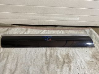 bontott VW TOUAREG Bal első Ajtó Díszléc