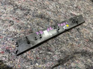 bontott VW TOUAREG Bal első Ajtó Díszléc