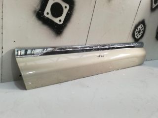 bontott VW TOUAREG Bal első Ajtó Díszléc