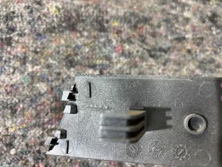 bontott VW TOUAREG Bal első Ajtó Díszléc