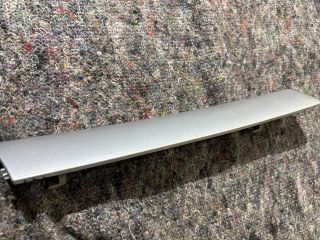 bontott VW TOUAREG Bal első Ajtó Díszléc