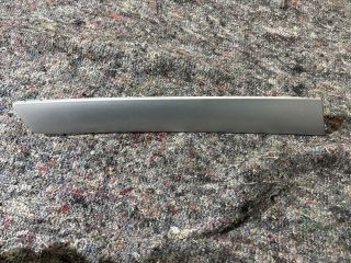 bontott VW TOUAREG Bal első Ajtó Díszléc