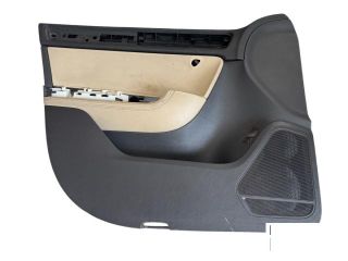 bontott VW TOUAREG Bal első Ajtó Kárpit