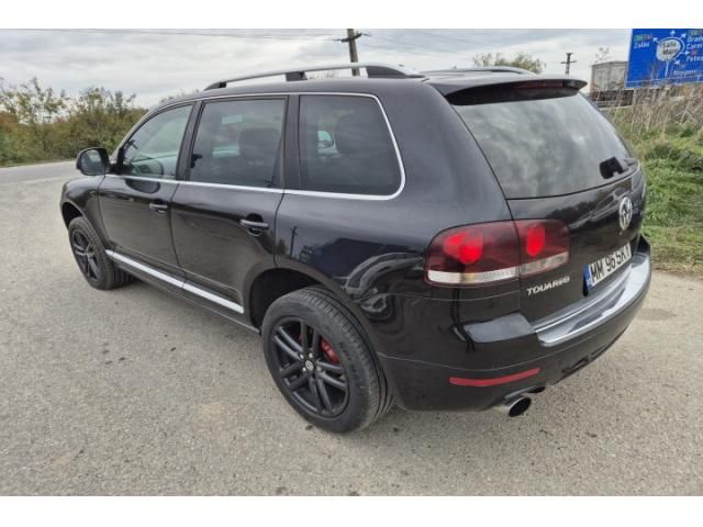 bontott VW TOUAREG Bal első Ajtó Kárpit