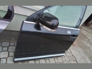 bontott VW TOUAREG Bal első Ajtó (Részeivel)