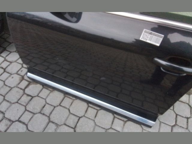 bontott VW TOUAREG Bal első Ajtó (Részeivel)