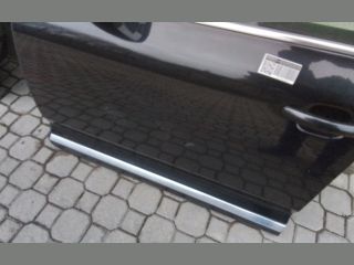 bontott VW TOUAREG Bal első Ajtó (Részeivel)