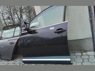 bontott VW TOUAREG Bal első Ajtó (Részeivel)