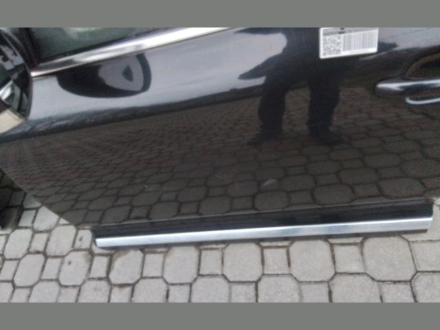 bontott VW TOUAREG Bal első Ajtó (Részeivel)