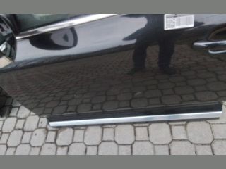 bontott VW TOUAREG Bal első Ajtó (Részeivel)