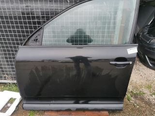bontott VW TOUAREG Bal első Ajtó (Üres lemez)
