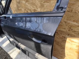 bontott VW TOUAREG Bal első Ajtó (Üres lemez)