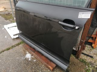 bontott VW TOUAREG Bal első Ajtó (Üres lemez)