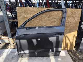 bontott VW TOUAREG Bal első Ajtó (Üres lemez)