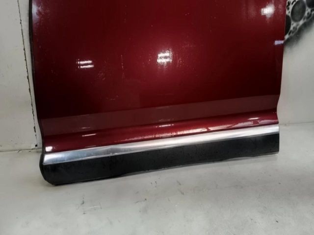 bontott VW TOUAREG Bal első Ajtó (Üres lemez)